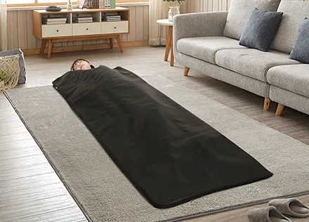 Safety Tips for Using Infrared Sauna Blankets
