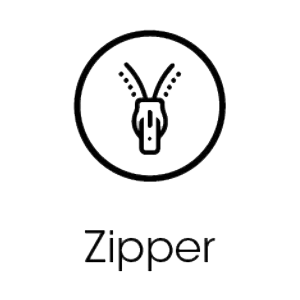 Zipper