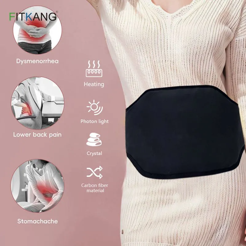 PEMF infrared photon belt