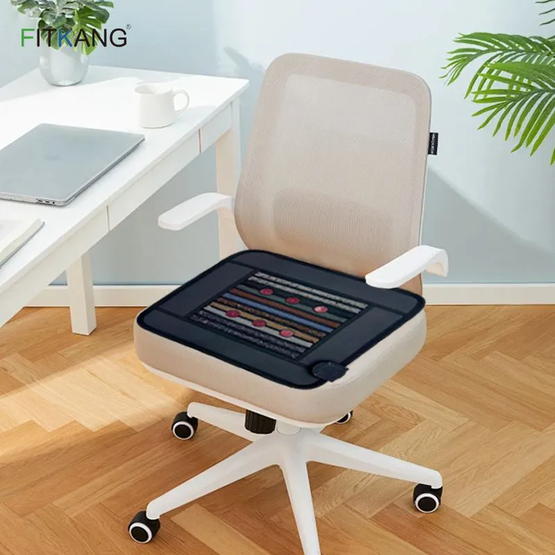 Pemf infrared photon cushion