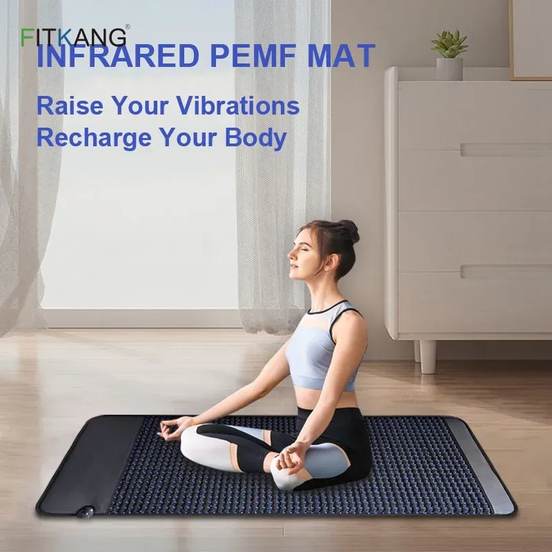 Pros and Cons of Infrared Mats for Back Pain