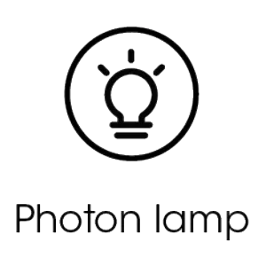 Photon Lamp