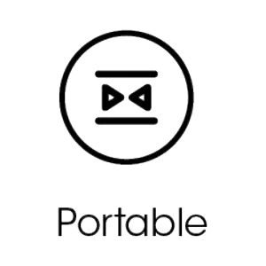Portable