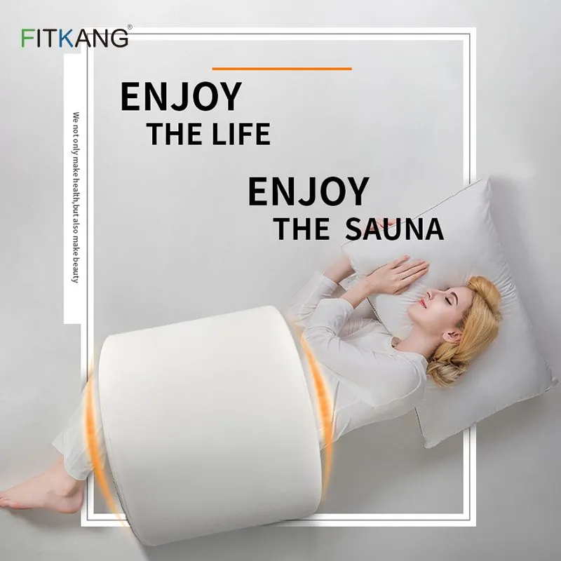 Photon jade mini sauna dome