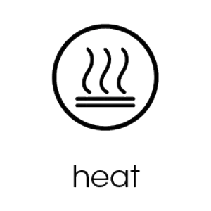 heat