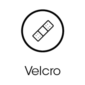 velcro