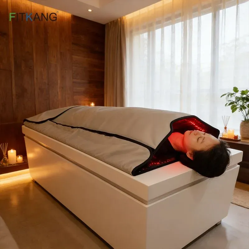 Red Light Therapy Trends You Can’t Ignore in 2026