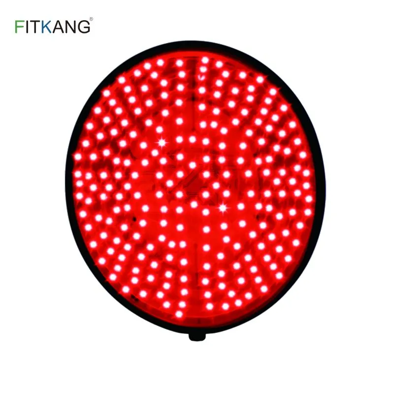 650nm Red Light Therapy Cap Hair Regrowth Laser Hair Growth Hat Helmet