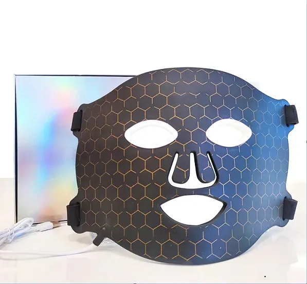 LED Facial Mask vs. Blue Light Wand: Which Helps With Acne?