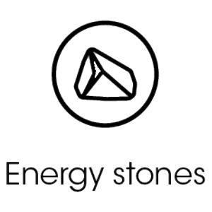 hot stone therapy