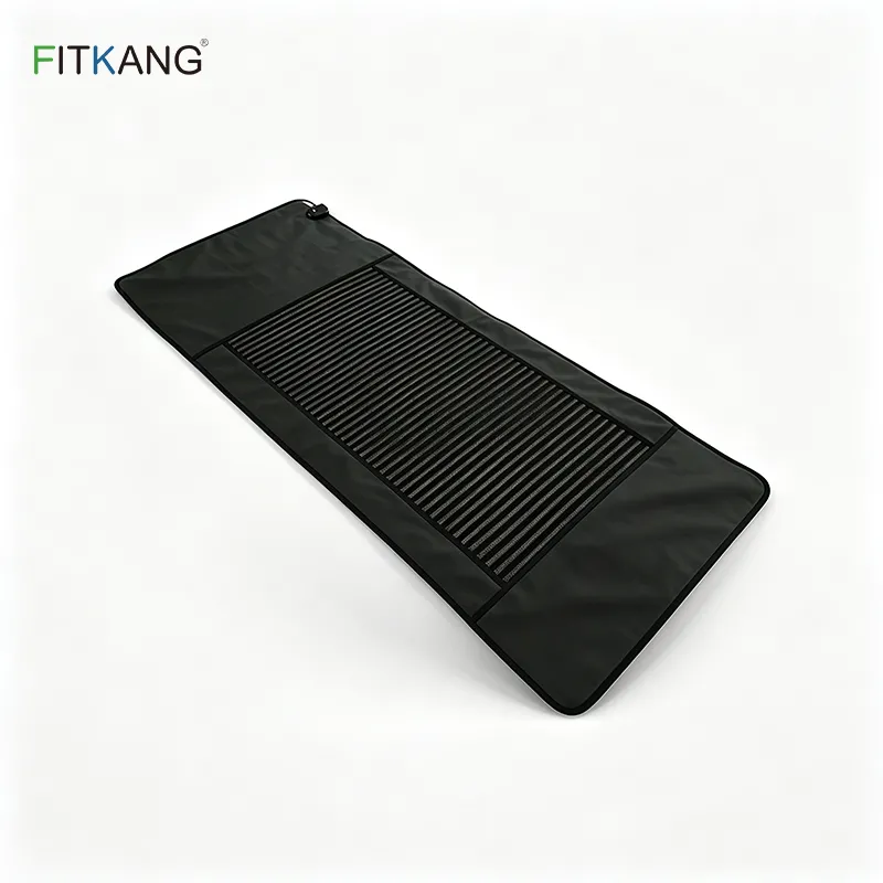 black mat