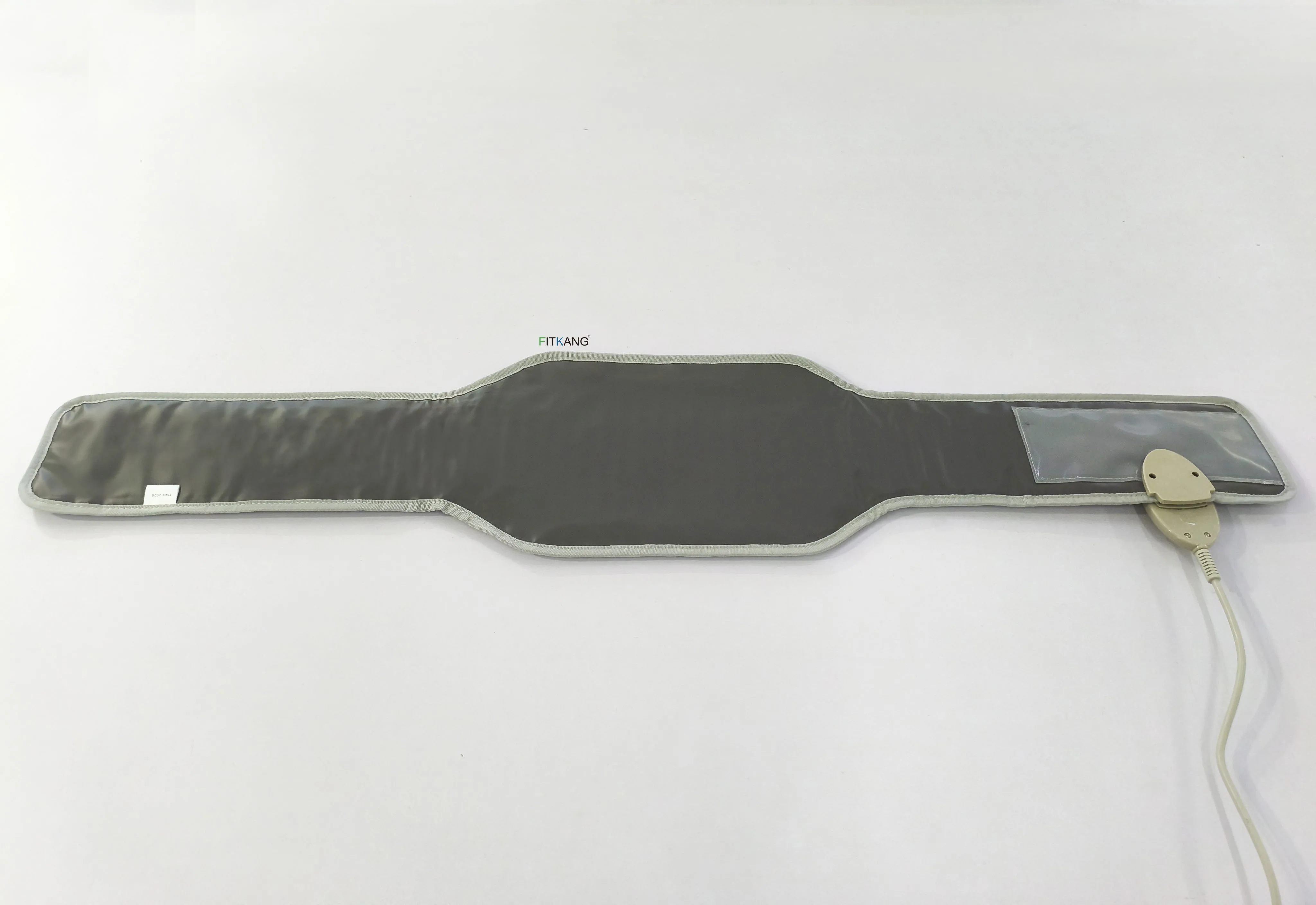Infrared heating belt