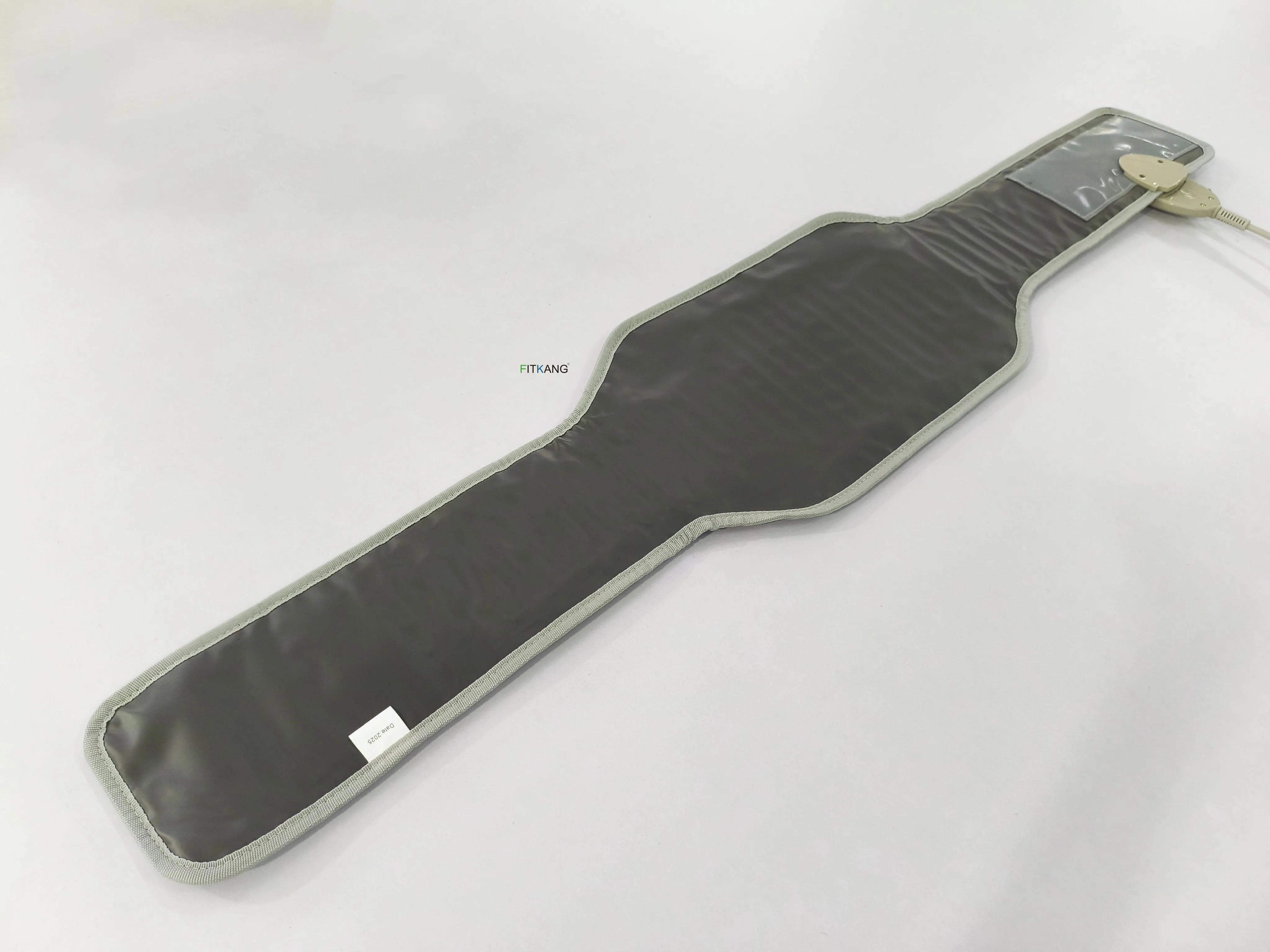 Infrared heating belt