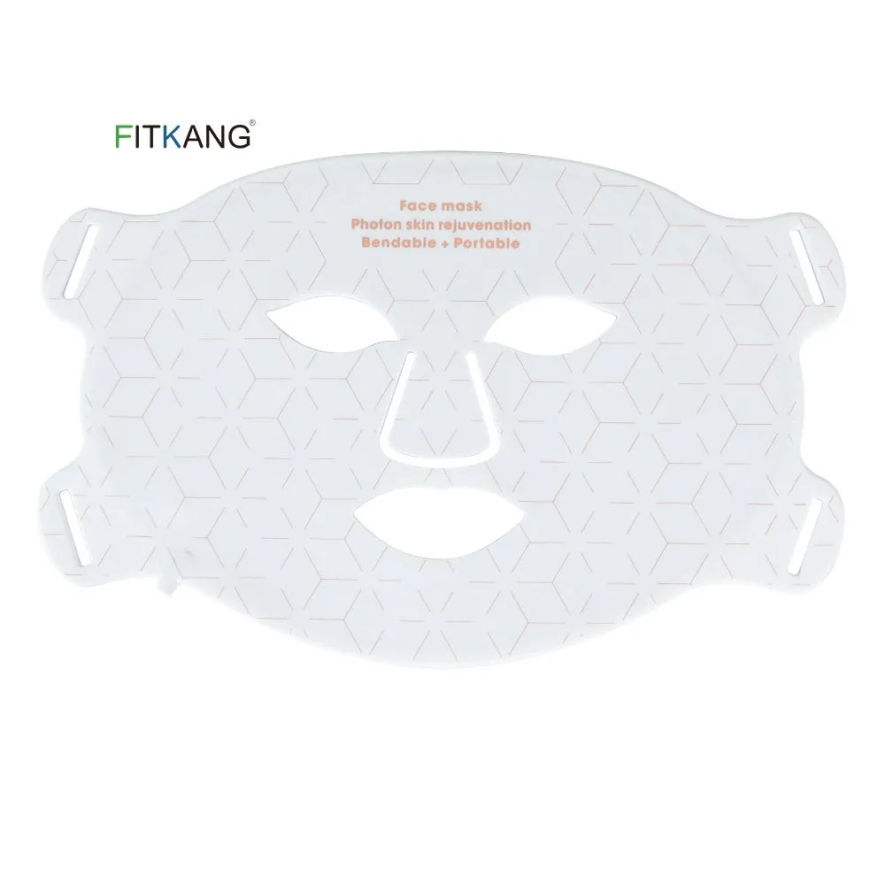 4 wavelength classic mask