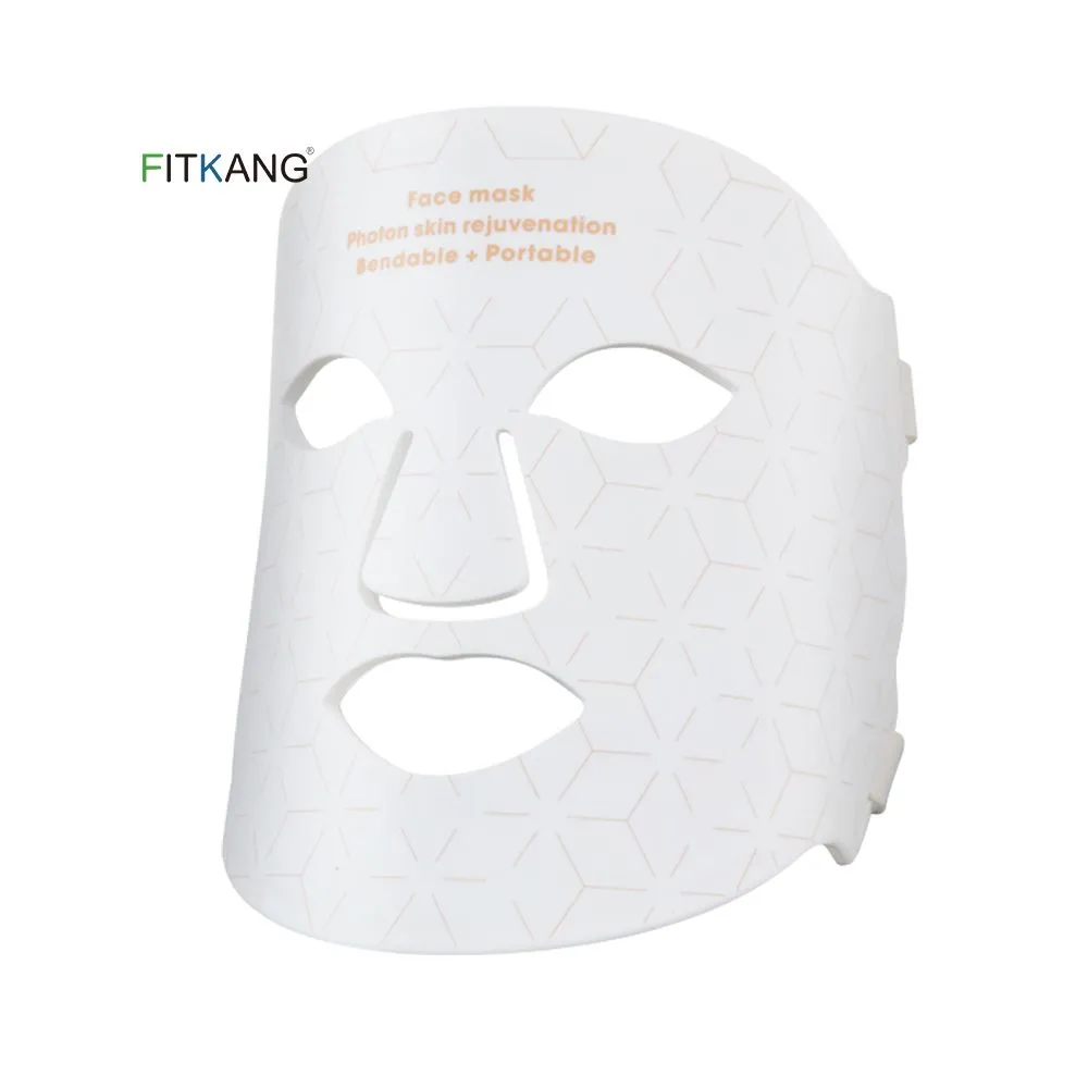4 wavelength classic mask