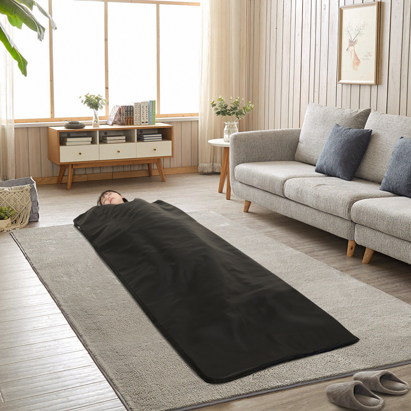 Safety Tips for Using Infrared Sauna Blankets