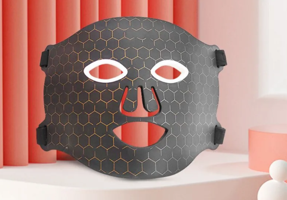 LED Facial Masks