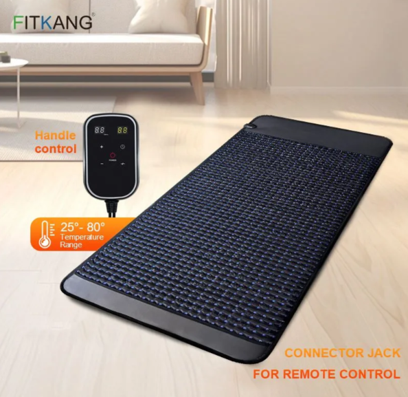 infrared mat