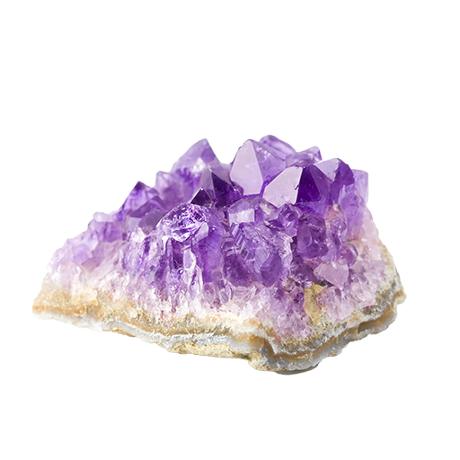 The Healing Power of Amethyst