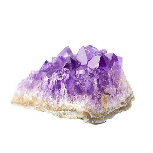 The Healing Power of Amethyst
